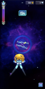 Space Vortex: Space Adventure screenshot 1