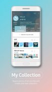 PENUP – Drawing-sharing SNS screenshot 3