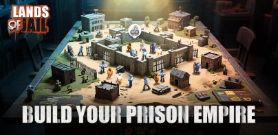 Lands of Jail