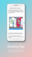 PENUP – Drawing-sharing SNS screenshot 5