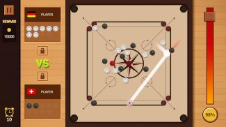 carrom juara screenshot 7
