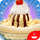 Yummy Sundae Ice Cream Maker