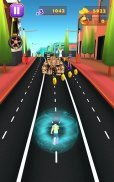 Kicko & Super Speedo screenshot 4