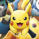 Pokeland Legends