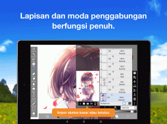 ibis Paint X screenshot 2