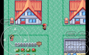 Pokemon: Dark Violet screenshot 2