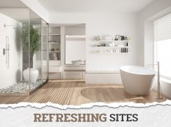 Design My Home: Makeover Games screenshot 7