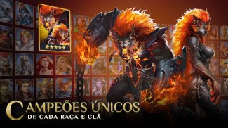 Bloodline: Heroes of Lithas screenshot 0