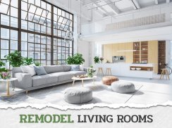 Design My Home: Makeover Games screenshot 6
