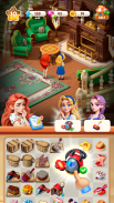 Okara Escape - Merge Game screenshot 3